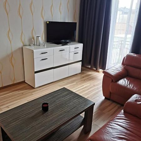 Apartament Laisves 10 Telšiai Zewnętrze zdjęcie