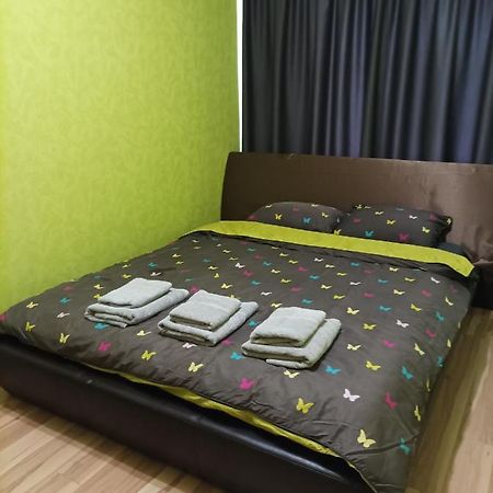 Apartament Laisves 10 Telšiai Zewnętrze zdjęcie