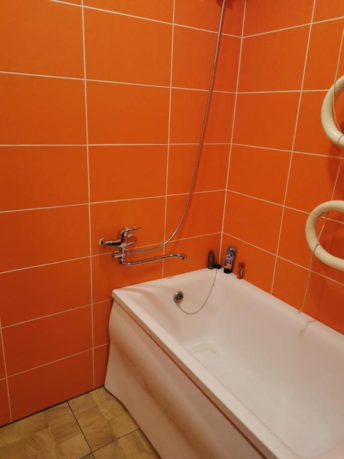 Apartament Laisves 10 Telšiai Zewnętrze zdjęcie