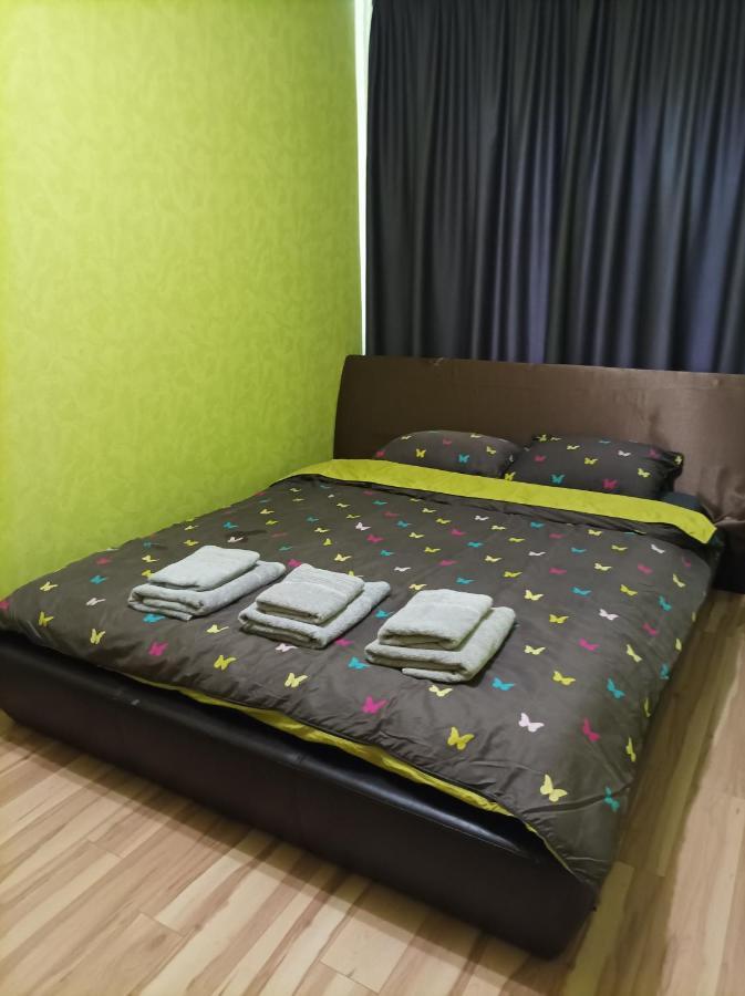 Apartament Laisves 10 Telšiai Zewnętrze zdjęcie